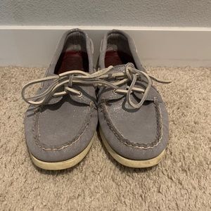Sperry shoes